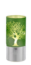 LAMPARA 7X15 ARBOL DE LA VIDA VERDE | BAGUTTA | 1 UNIDAD | 8058956703201