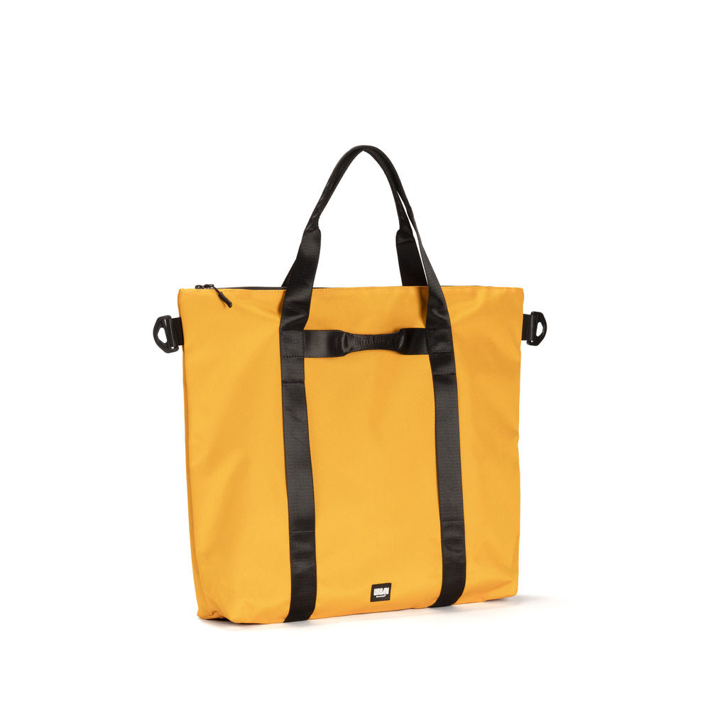 BOLSO SHOPPING BOMBATA URBAN BOGOTA AMARILLO | BOMBATA | 1 UNIDAD | 8059395582198