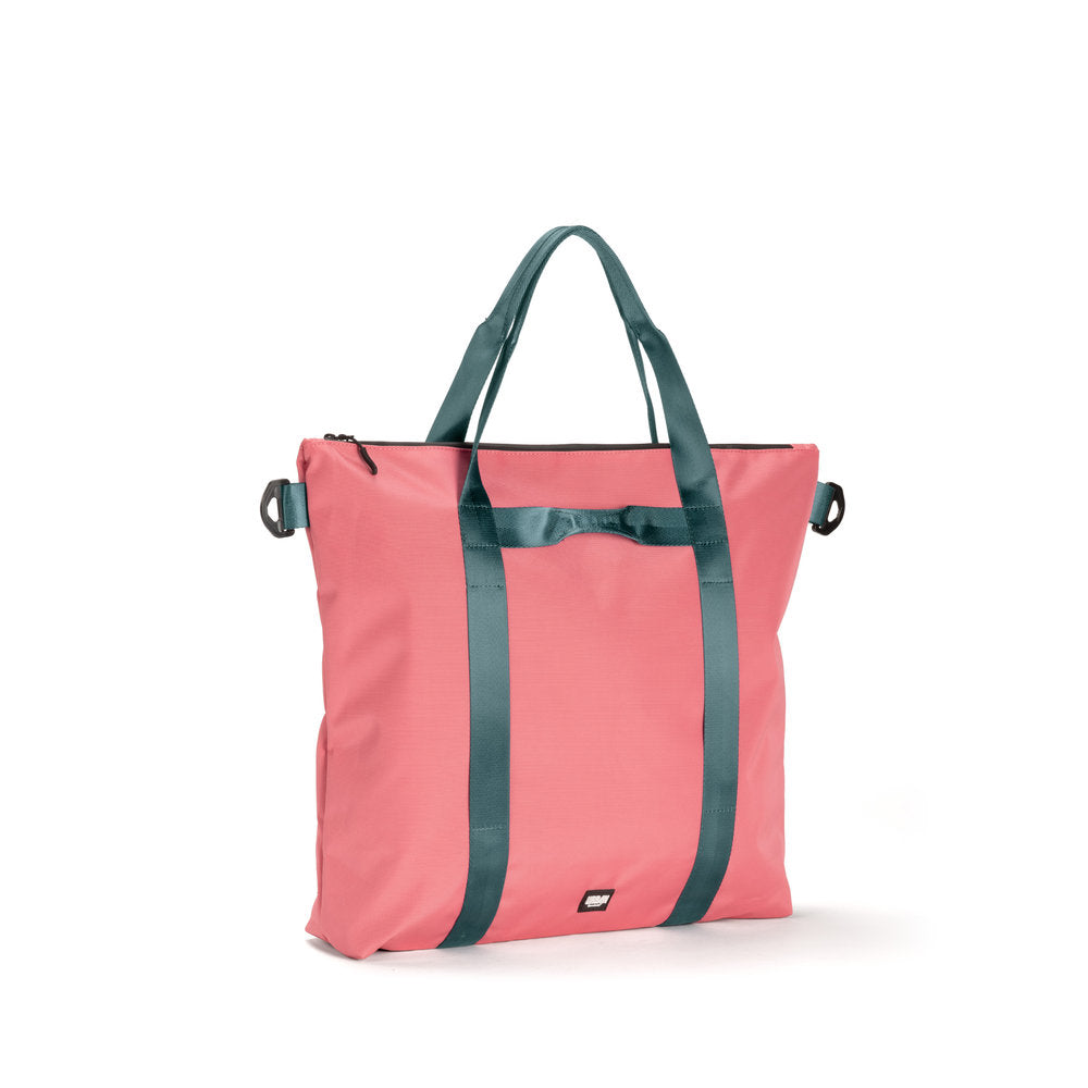 BOLSO SHOPPING BOMBATA URBAN BOGOTA ROSA | BOMBATA | 1 UNIDAD | 8059395582204 Imagen principal del producto