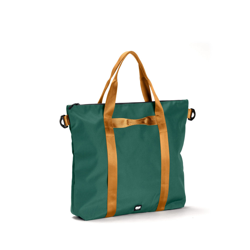 BOLSO SHOPPING BOMBATA URBAN BOGOTA VERDE | BOMBATA | 1 UNIDAD | 8059395582235