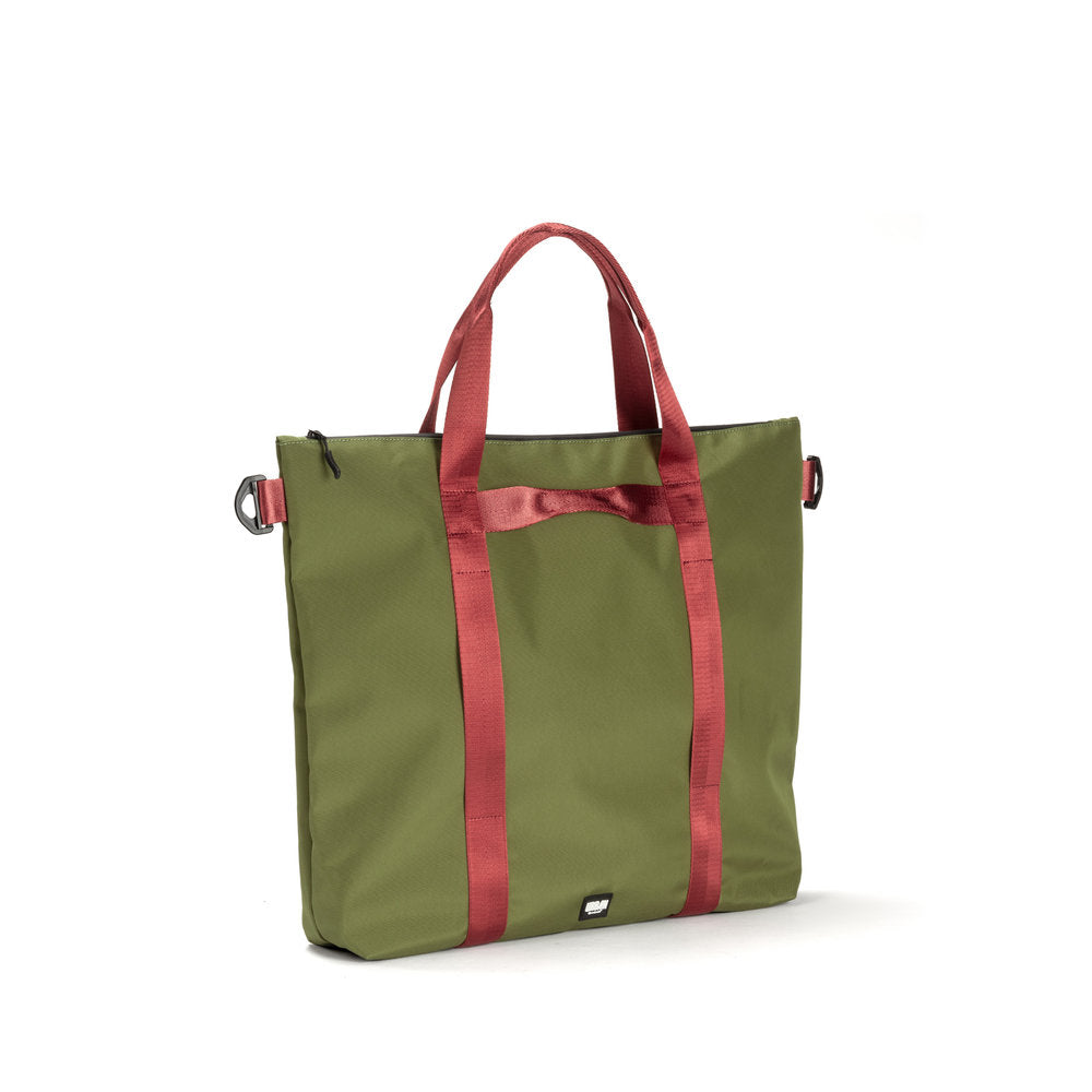 BOLSO SHOPPING BOMBATA URBAN BOGOTA KHAKI | BOMBATA | 1 UNIDAD | 8059395582242 Imagen principal del producto