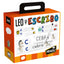 JUEGO HEADU LEO Y ESCRIBO | HEADU | 1 UNIDAD | 8059591422632