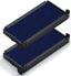 Pack/2 Almohadilla Azul Sello 4913