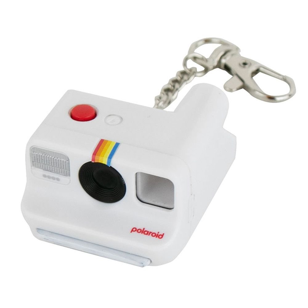 JUEGO MINIATURA NEW POLAROID CAMERA SURTIDOS | ROLIFE MADNESSTOYS MAQUETAS | 1 UNIDAD | 8100109940350 Imagen principal del producto
