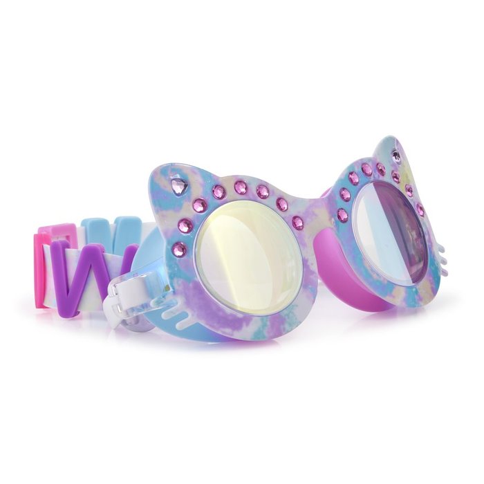 Gafas natación Pat the Cat-cat Stevens Bling
