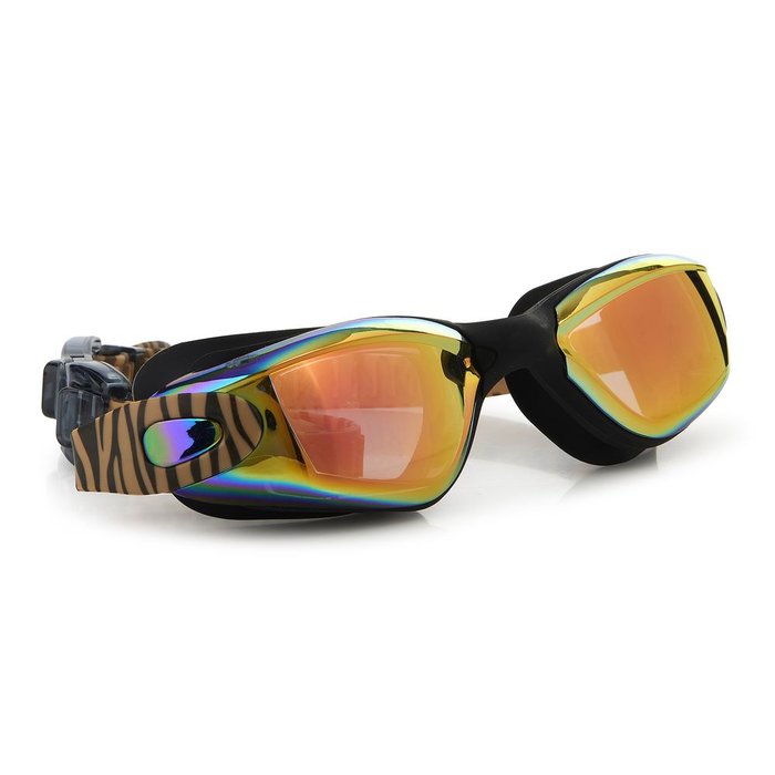 Gafas Natacion Eye of the Tiger Roar BLING