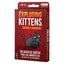 Exploding Kittens Edición 2 Jugadores Asmodee Ediciones