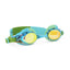 GAFAS DE NATACION FINLEY BETTA BLUE GREEN | BLING | 1 UNIDAD | 8101216131532