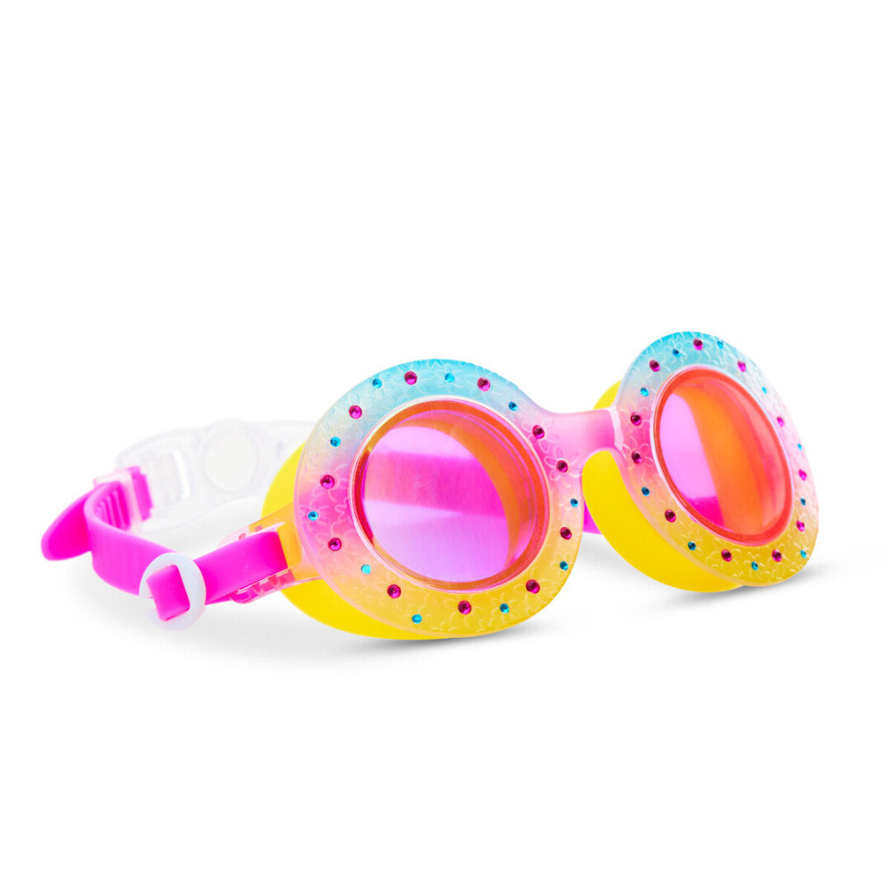 GAFAS DE NATACION BUD-SUMMER SOLSTICE | BLING | 1 UNIDAD | 8101216177004