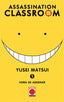 Reedición assassination classroom n.1