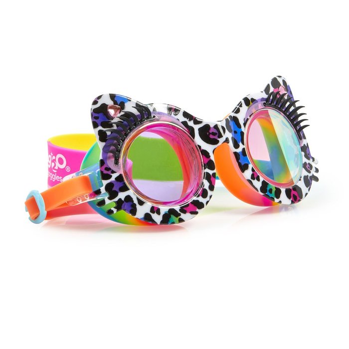 GAFAS DE NATACION TALK TO THE PAW-MIDNIGHT MEOW MULTI | BLING | 1 UNIDAD | 8153290240150 Imagen principal del producto