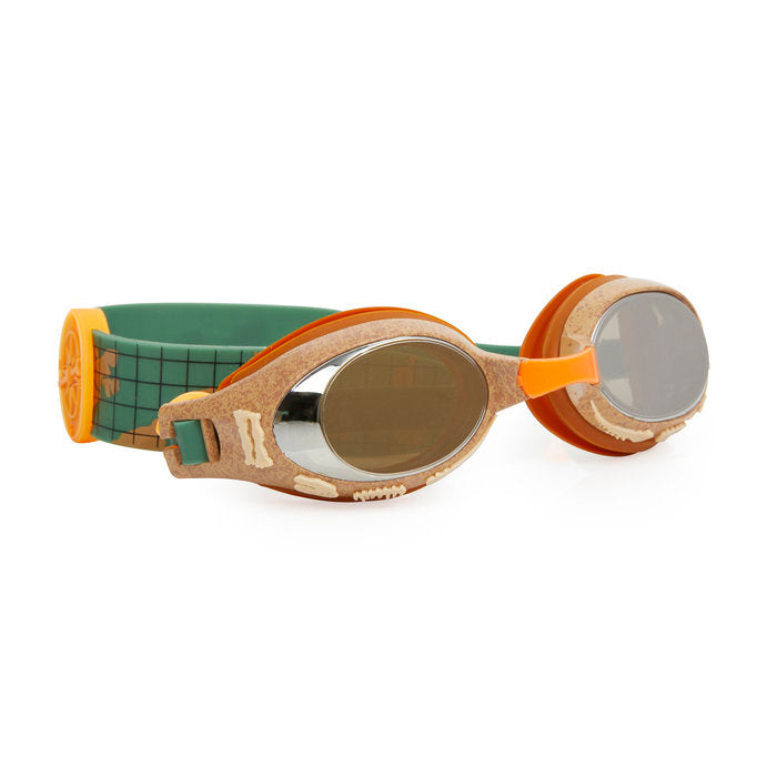 Gafas Natación Funny Bones Bling