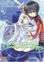 Seirei Gensouki (manga) Vol. 1: Crónicas de los espíritus