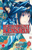 Rurouni kenshin hokkaido n.2