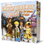 Aventureros al Tren El Primer Viaje Juego de Mesa ASMODEE EDITIONS