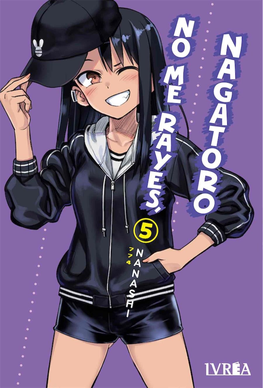 No Me Rayes, Nagatoro 05 Imagen principal del producto