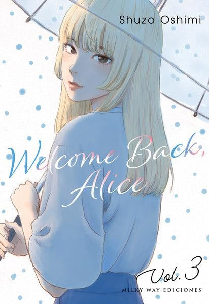 Welcome Back, Alice 3 Imagen principal del producto