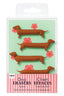 Gomas de Borrar Forma Perros NPW Pack 2 unidades