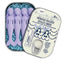 Set 4 gomas de borrar Sirenas NPW