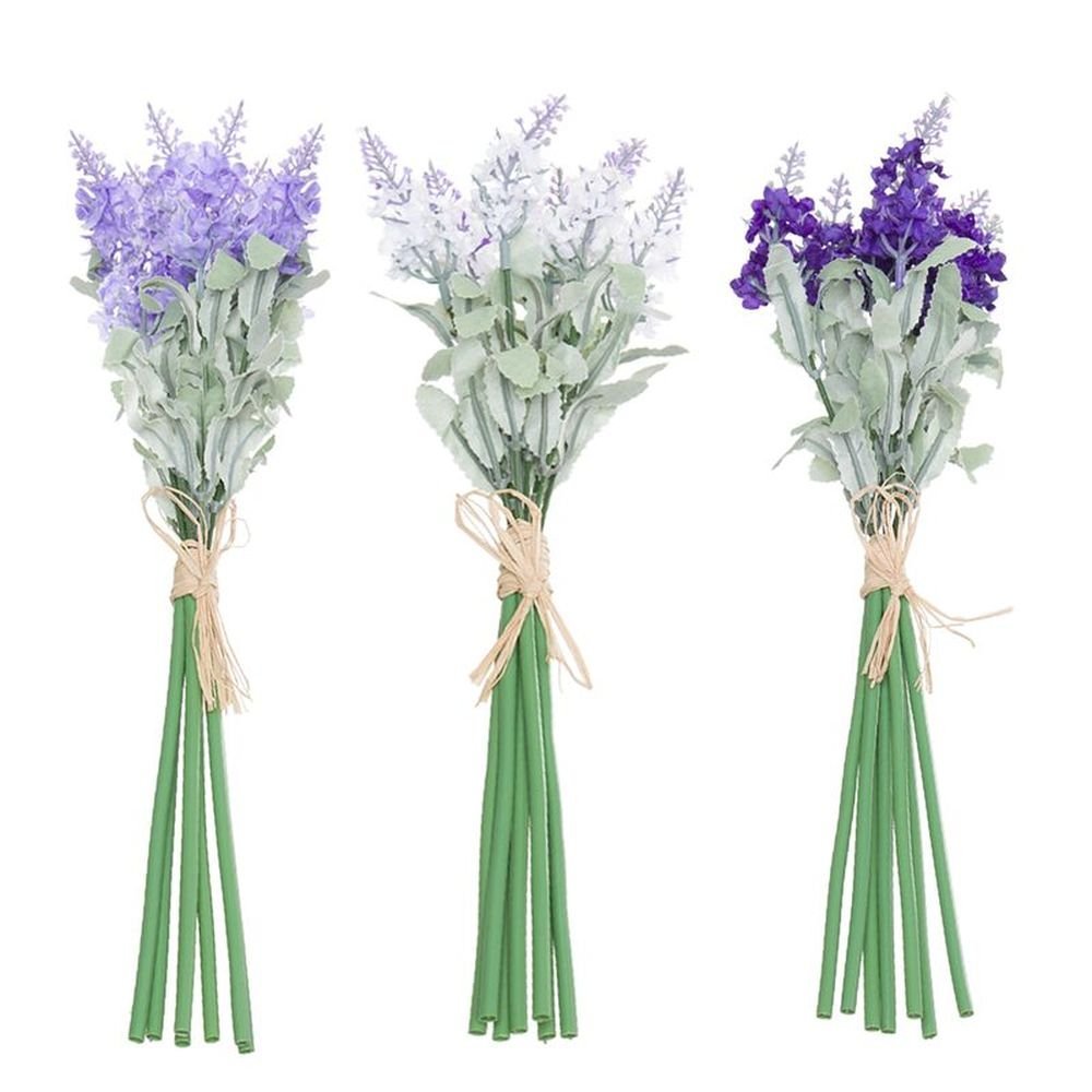 RAMO LAVANDA SURTIDOS | DCASA | ENVASE 6 UDS. UNIDAD | 8410000122107 Imagen principal del producto