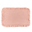Mantel individual Rosa 30x0,5x45 cm DCASA