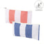 Portatodo Waterproof Rayas DCASA, Pack 8 unidades