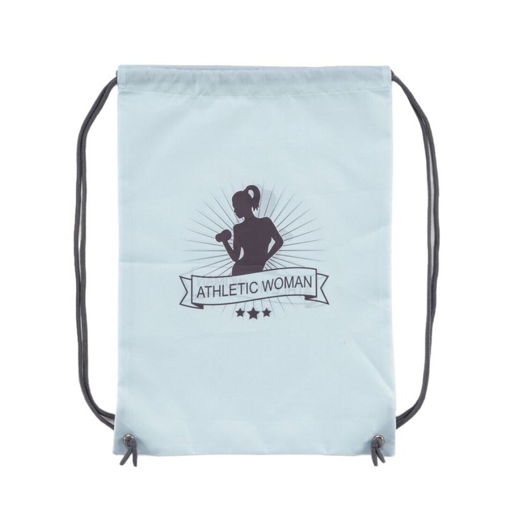 Mochila Saco Gym Woman Marca Sin Nombre Imagen principal del producto