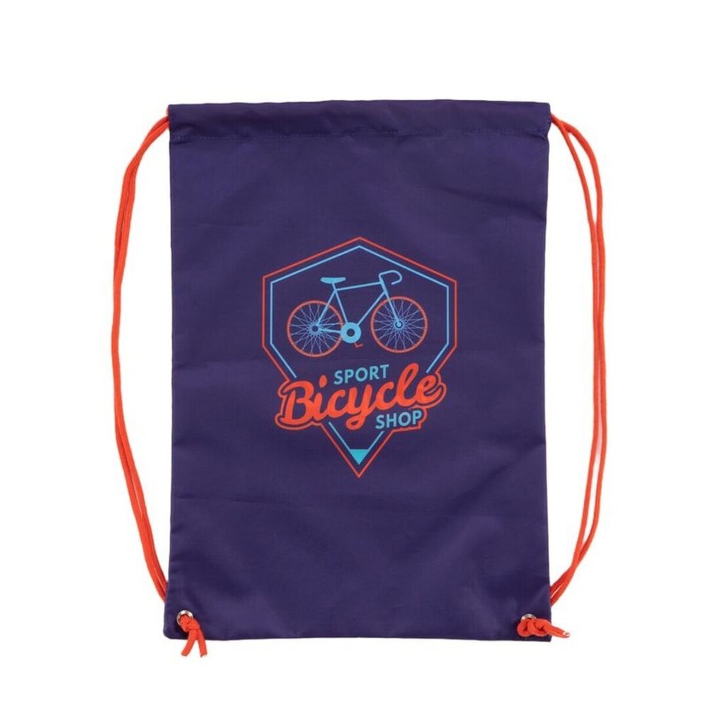Mochila Saco Ciclismo Imagen principal del producto