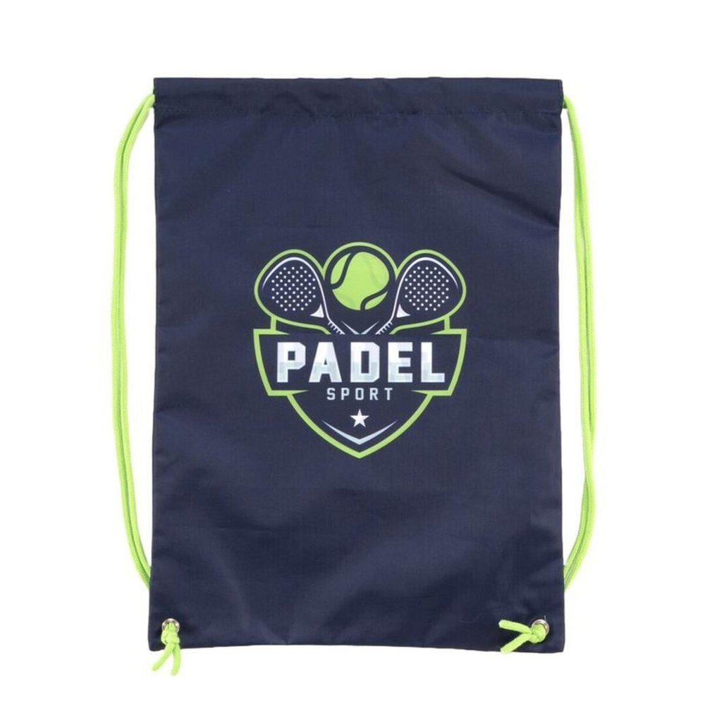 Mochila Saco Padela