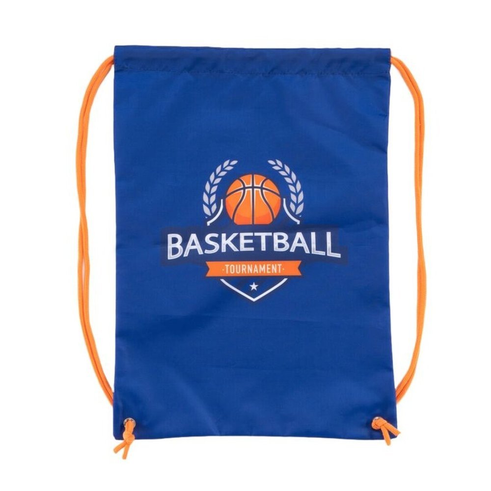 Mochila Saco Basket Imagen principal del producto