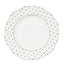 Plato llano 27,5 cm Excellence Topos DCASA