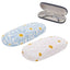 FUNDA PARA GAFAS MARGARITAS SURTIDAS | DCASA | ENVASE 8 UDS. UNIDAD | 8410000205152