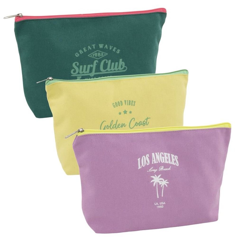 Neceser Aloha Surtidos Marca DCASA Imagen principal del producto