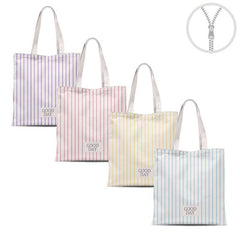 BOLSA ALGODON BASICS SURTIDOS | DCASA | ENVASE 4 UDS. UNIDAD | 8410000208009