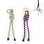 LLAVERO CORDON SURTIDOS | DCASA | ENVASE 10 UDS. UNIDAD | 8410000216998