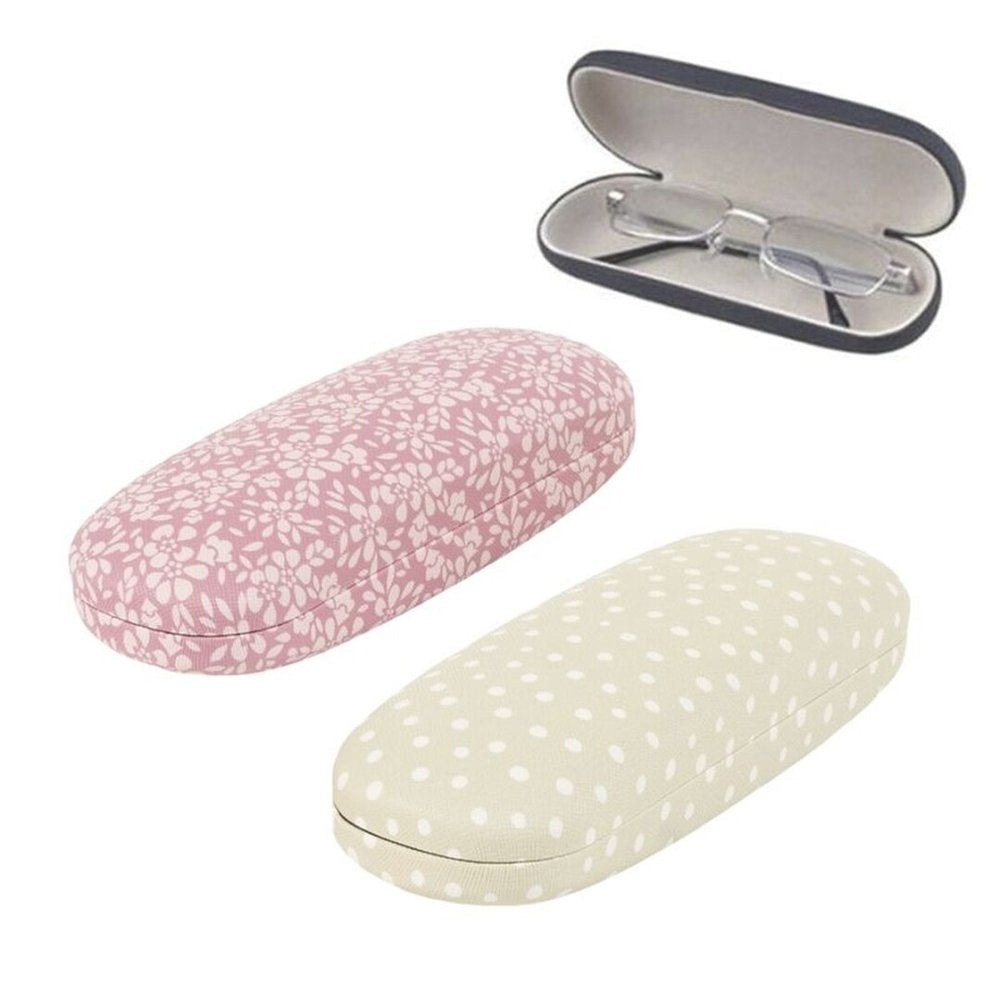Funda para Gafas Basics Surtidas DCASA Imagen principal del producto