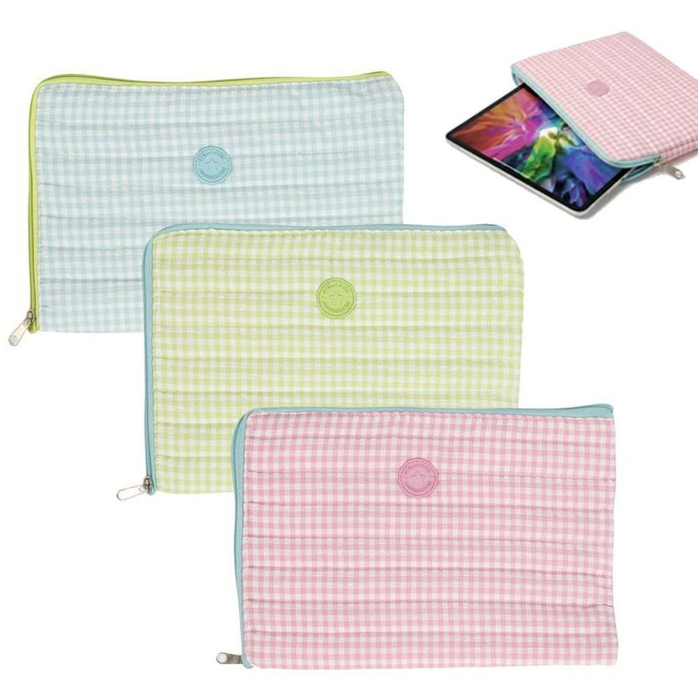 Funda tablet 11 pulgadas Vicky Dcasa, pack 6 unidades
