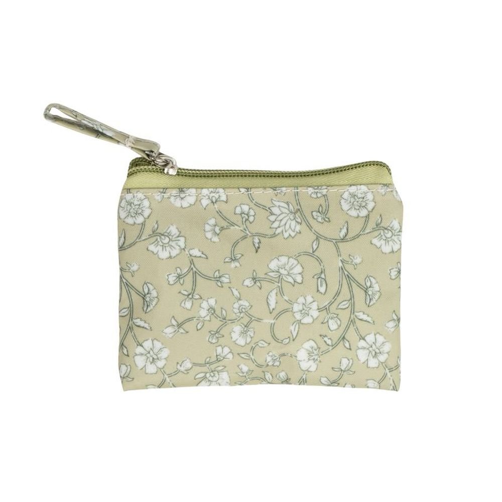 Monedero Waterproof Naira DCASA 12 x 0,5 x 8,5 cm