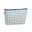 Neceser Waterproof Vichy Azul Marca DCASA