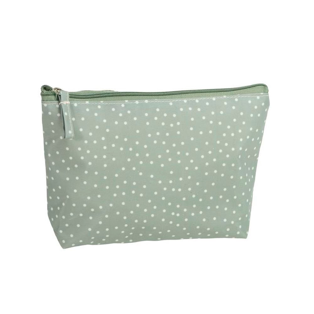 Neceser Waterproof Topo Verde DCASA Imagen principal del producto