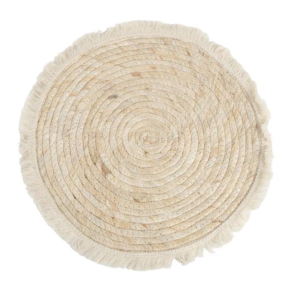 Mantel Individual Natural DCASA 38 cm