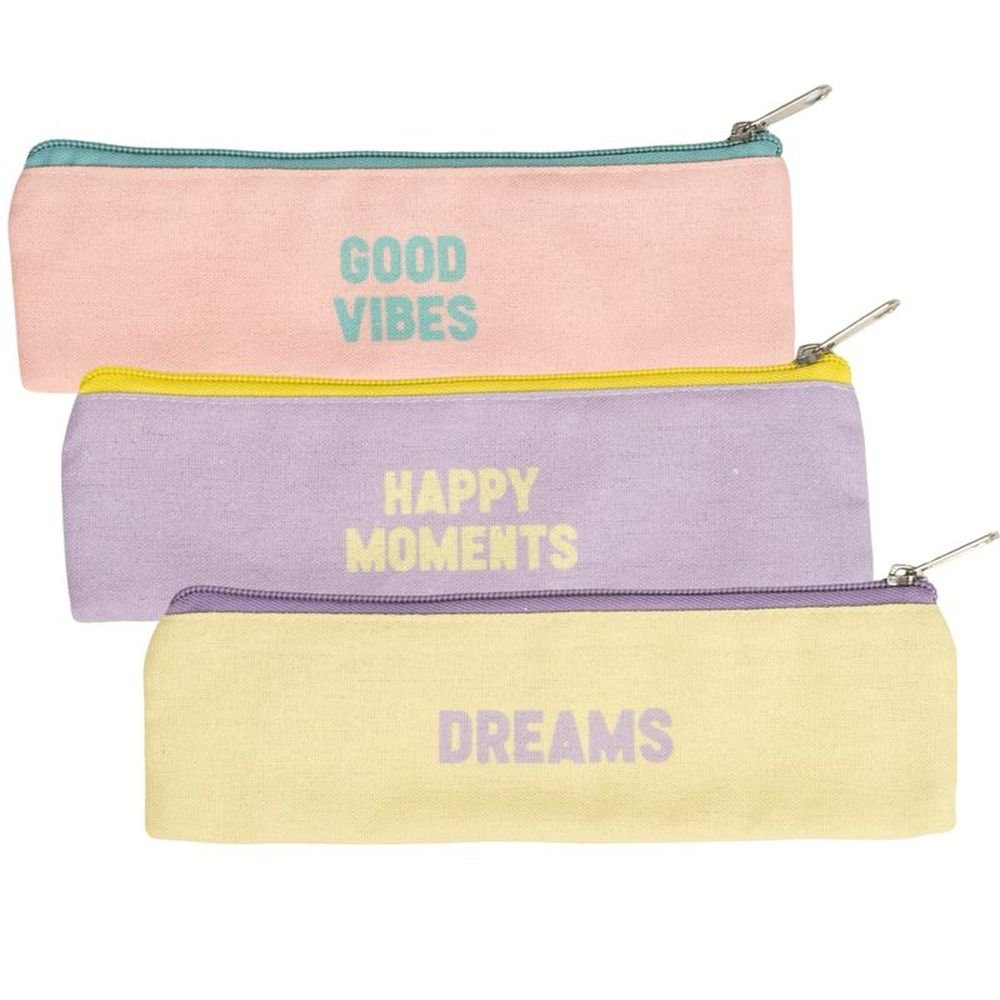 Portatodo Lapices Neon Basics Surtidos DCASA Imagen principal del producto