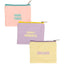 Monedero Neon Basics Surtidos DCASA