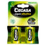Blister 2 Pilas Cegasa Super Alc LR14