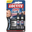 BLISTER SUPER GLUE-3 POWER FLEX 3 G.