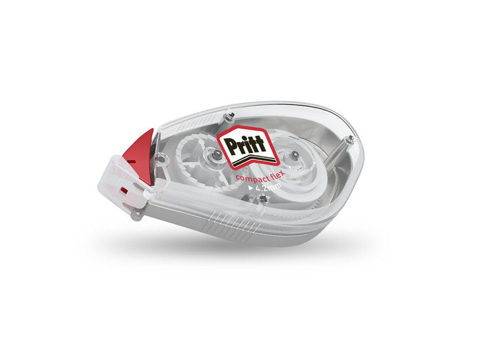 CORRECTOR COMPACT FLEX 4,2 | 24 UNIDADES | (PRITT)