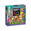 Juego Party & Co. Family DISET Pack de 1 juego de mesa