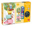 PUZLE REVERSIBLE LUZ | GOULA | 1 UNIDAD | 8410446502174