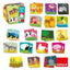 JUEGO DE MESA MEMO GRANJA | GOULA | 1 UNIDAD | 8410446534144