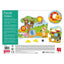 Puzzle Shapes Formas Geométricas 19 Piezas Goula
